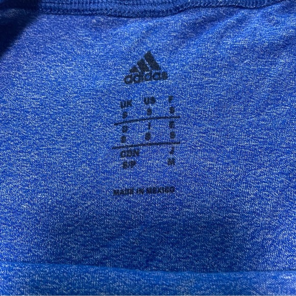 Toronto Maple Leafs Blue Long Sleeve Shirt - Picture 4 of 11